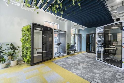 Office for sale, Lever St London EC1V 8AL