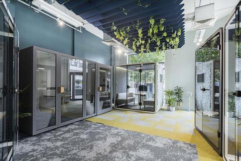 Office for sale, Lever St London EC1V 8AL