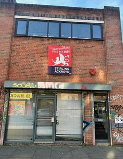 Retail property (high street) for sale, 472 Hackney Rd London E2 9EQ