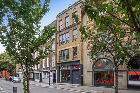 Office to rent, 26 Britton St London EC1M 5NQ