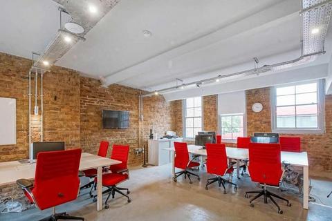 Office to rent, 26 Britton St London EC1M 5NQ