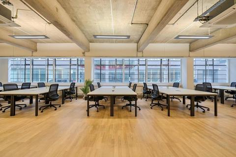 Office to rent, 16-25 Bastwick St London EC1V 3PS