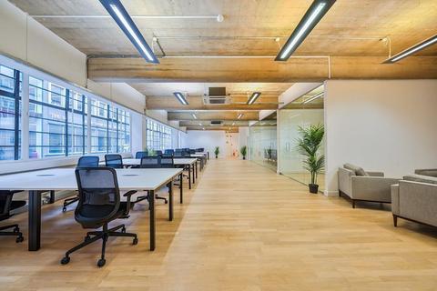 Office to rent, 16-25 Bastwick St London EC1V 3PS