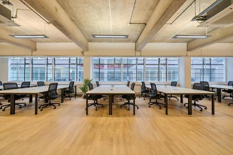 Office to rent, 16-25 Bastwick St London EC1V 3PS