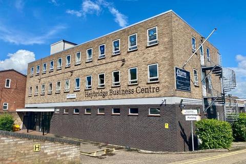 Office to rent, 110 The Causeway Heybridge CM9 4ND