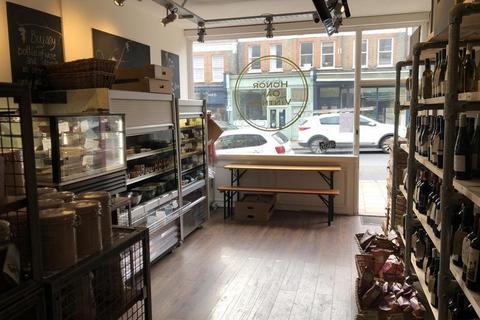 Retail property (high street) to rent, 64 Honor Oak Park London SE23 1DY