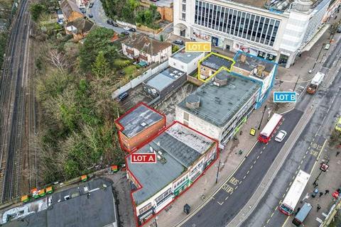 Retail property (high street) for sale, 24-32 High St Bromley BR1 1EA