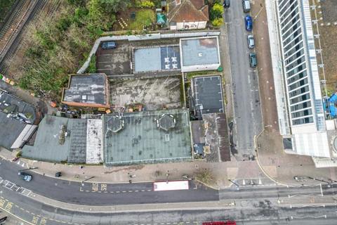Retail property (high street) for sale, 24-32 High St Bromley BR1 1EA