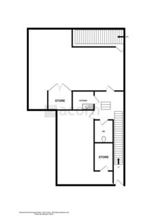 Warehouse to rent, Perry Vale London SE23 2LQ