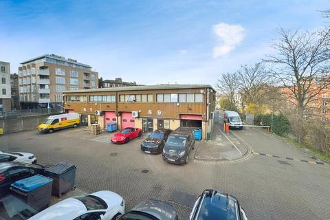 Warehouse to rent, Perry Vale London SE23 2LQ