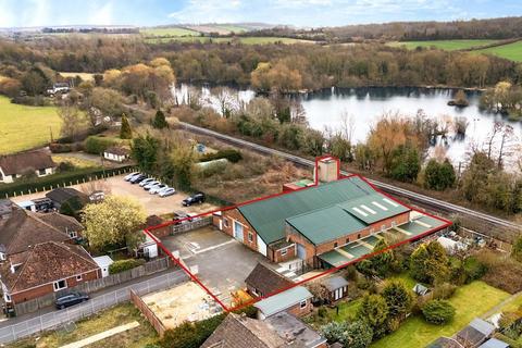 Industrial development for sale, Canterbury Rd Chilham CT4 8DZ