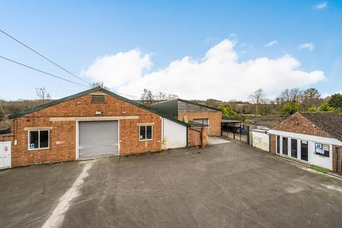 Industrial development for sale, Canterbury Rd Chilham CT4 8DZ