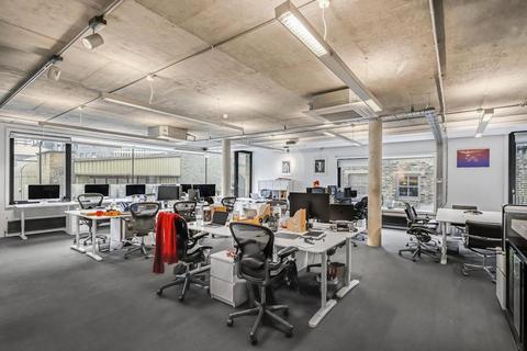 Office for sale, 22-24 Batemans Row London EC2A 3HH