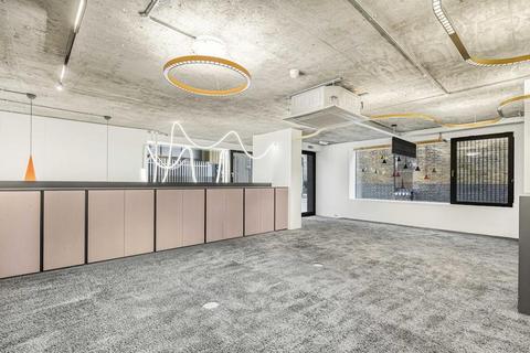 Office for sale, 22-24 Batemans Row London EC2A 3HH