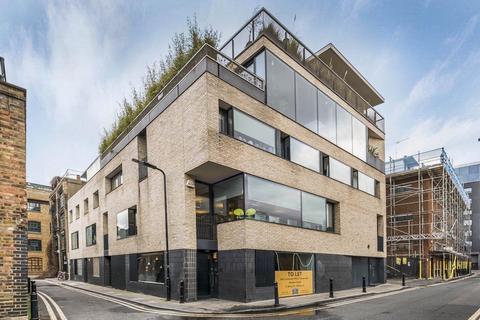 Office for sale, 22-24 Batemans Row London EC2A 3HH