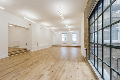 Retail property (high street) to rent, 144-145 Shoreditch High St London E1 6JE