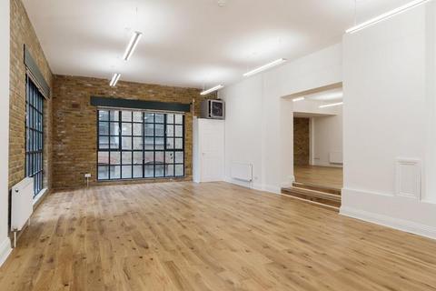 Retail property (high street) to rent, 144-145 Shoreditch High St London E1 6JE