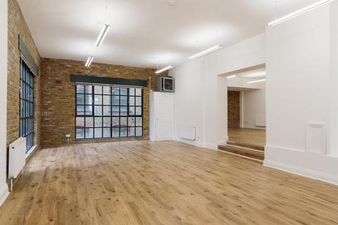 Retail property (high street) to rent, 144-145 Shoreditch High St London E1 6JE
