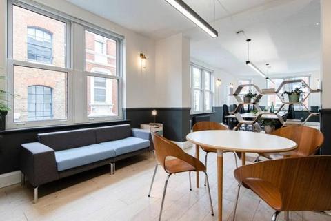 Retail property (high street) to rent, 144-145 Shoreditch High St London E1 6JE