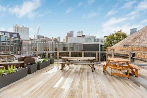 Office to rent, 39 Tabernacle St London EC2A 4AA