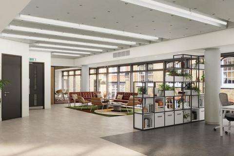 Office to rent, 39 Tabernacle St London EC2A 4AA