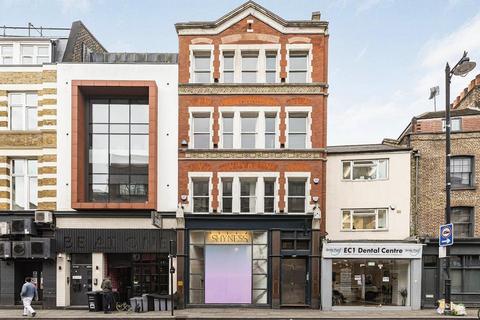 Office to rent, 346 Old St London EC1V 9NQ