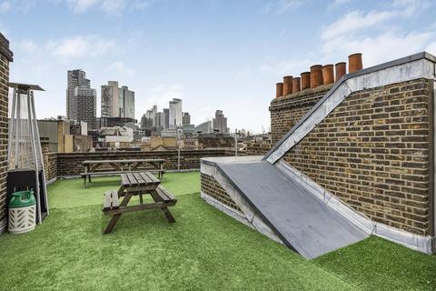 Office to rent, 346 Old St London EC1V 9NQ