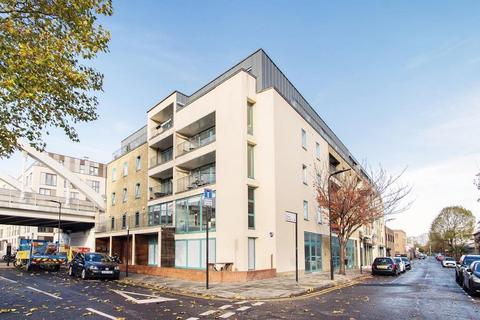 Office to rent, 3-5 Dunston Rd London E8 4EH