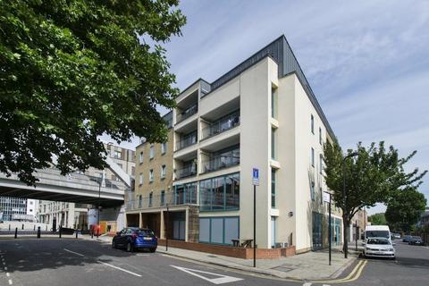 Office to rent, 3-5 Dunston Rd London E8 4EH