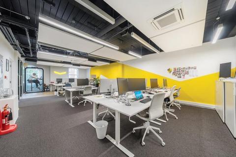 Office to rent, 1-7 Bath Pl London EC2A 3DR