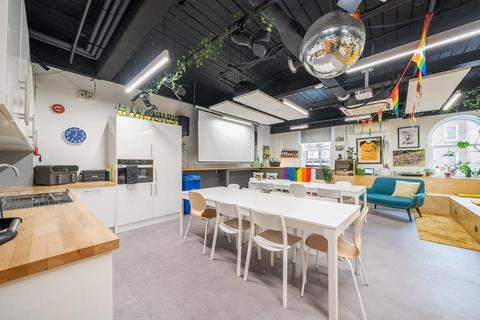 Office to rent, 1-7 Bath Pl London EC2A 3DR