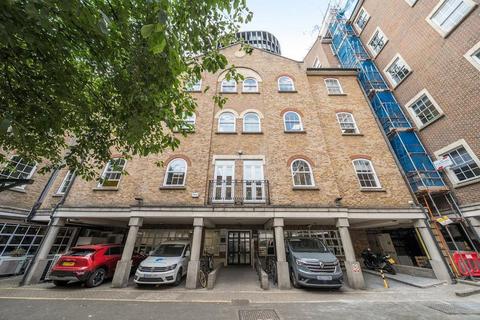 Office to rent, 1-7 Bath Pl London EC2A 3DR
