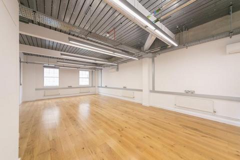 Office to rent, 1-7 Bath Pl London EC2A 3DR