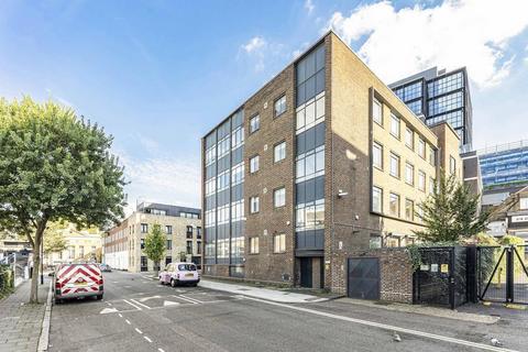 Data centre to rent, 25 Chart St London N1 6DD