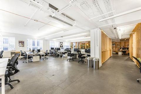 Data centre to rent, 25 Chart St London N1 6DD