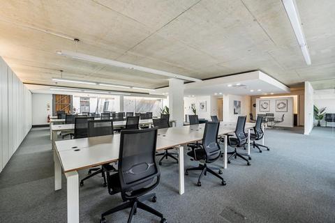 Office to rent, 1 Poole St London N1 5EB