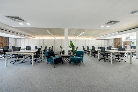 Office to rent, 1 Poole St London N1 5EB