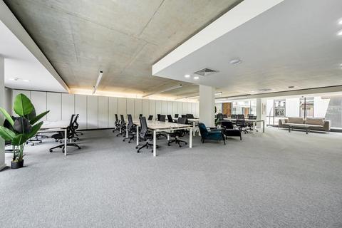 Office to rent, 1 Poole St London N1 5EB