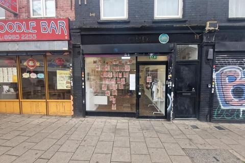 Retail property (high street) to rent, 11 Morning Ln London E9 6ND