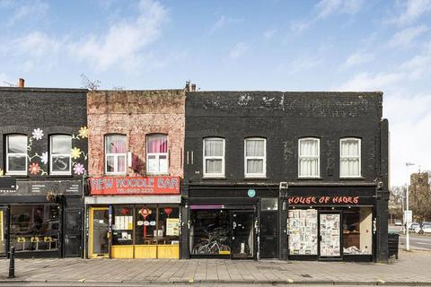 Retail property (high street) to rent, 11 Morning Ln London E9 6ND