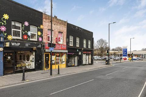 Retail property (high street) to rent, 11 Morning Ln London E9 6ND