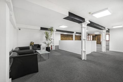 Office for sale, 23-25 Mill St London SE1 2BE