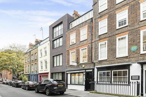 Office to rent, 28 Britton St London EC1M 5UE