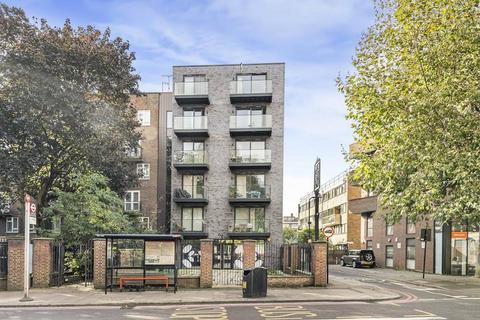 Office for sale, 161-165 Kingsland Rd London E2 8AL