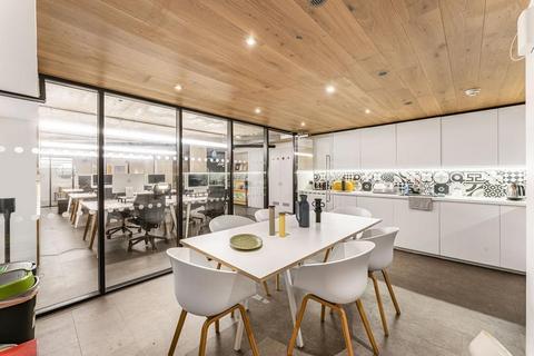 Office for sale, 161-165 Kingsland Rd London E2 8AL