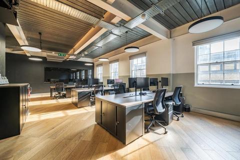Office to rent, 135 Curtain Rd London EC2A 3BX