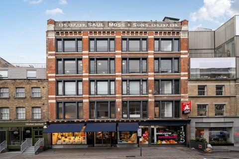 Office to rent, 135 Curtain Rd London EC2A 3BX