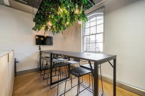 Office to rent, 135 Curtain Rd London EC2A 3BX