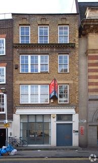 Office to rent, 26 Britton St London EC1M 5NQ