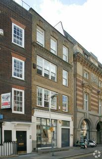 Office to rent, 26 Britton St London EC1M 5NQ